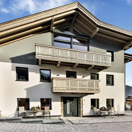 Elegant Apartment In Inzing With Terrace Екстер'єр фото