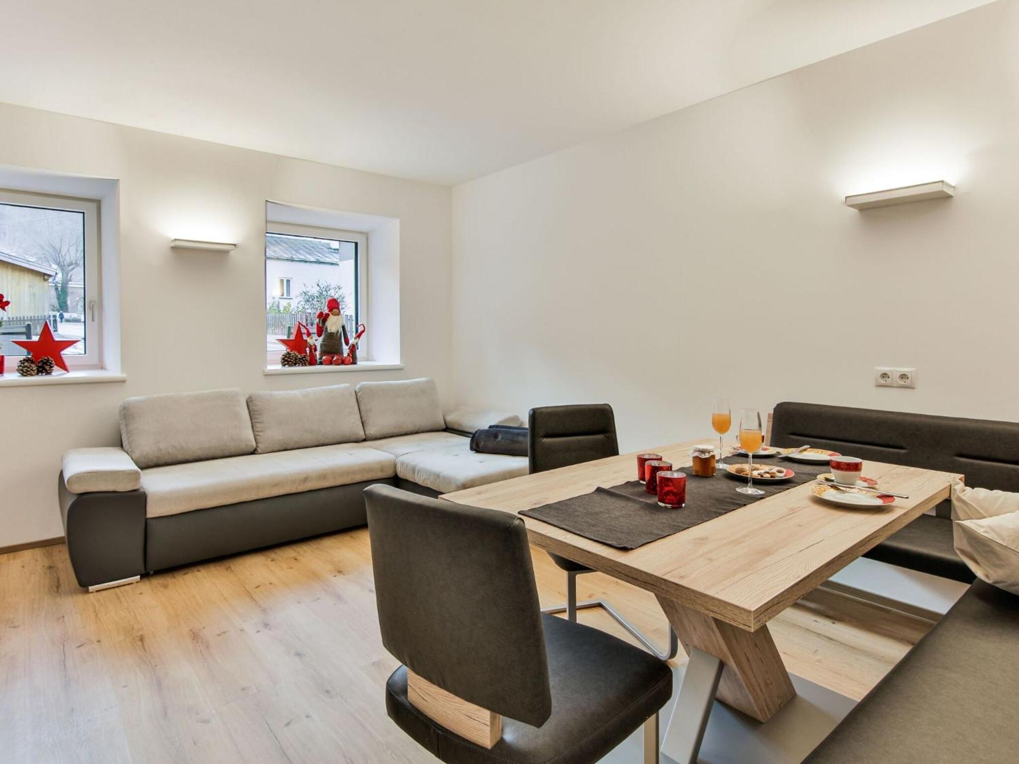 Elegant Apartment In Inzing With Terrace Екстер'єр фото