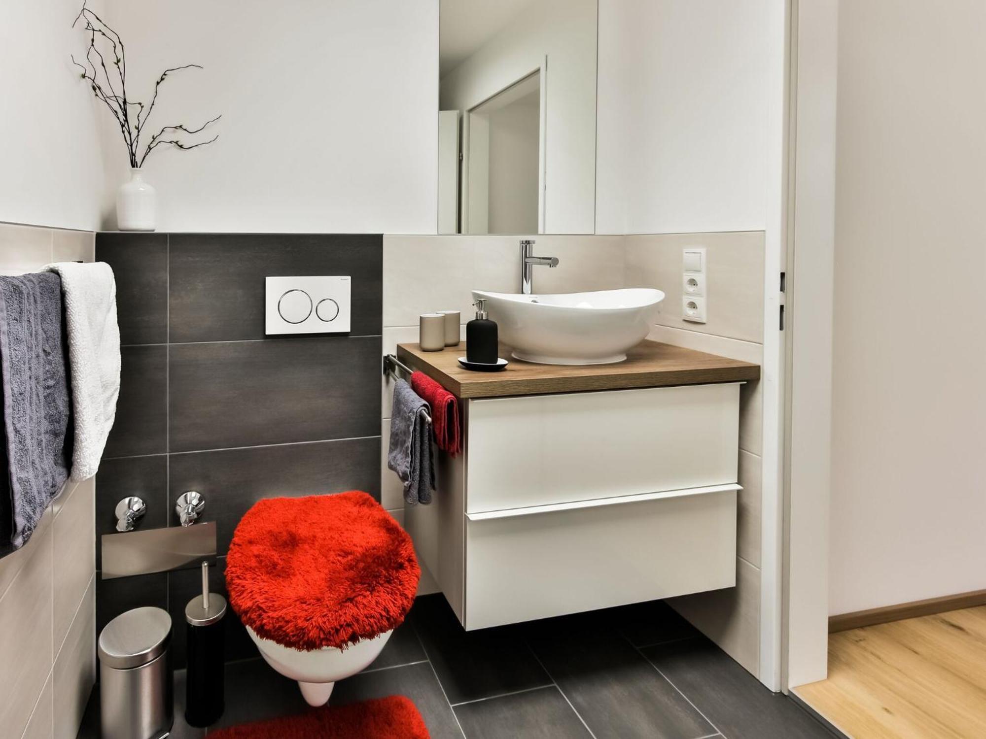 Elegant Apartment In Inzing With Terrace Екстер'єр фото