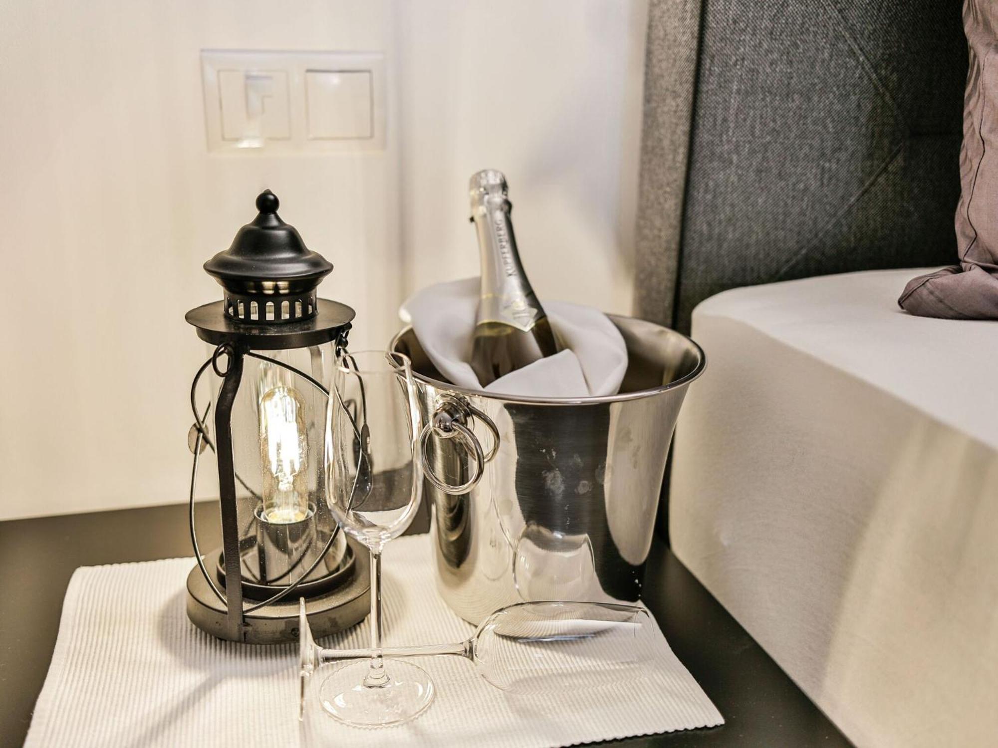 Elegant Apartment In Inzing With Terrace Екстер'єр фото