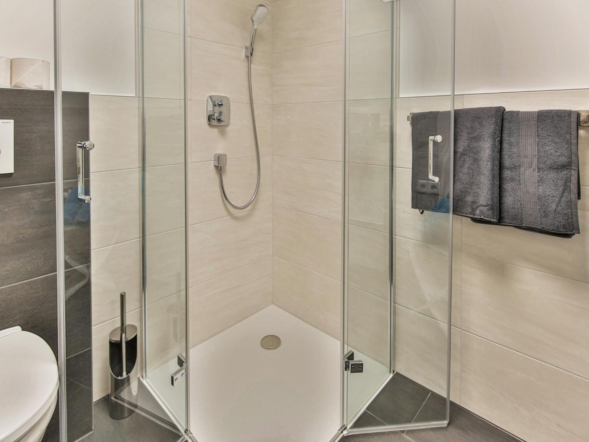 Elegant Apartment In Inzing With Terrace Екстер'єр фото